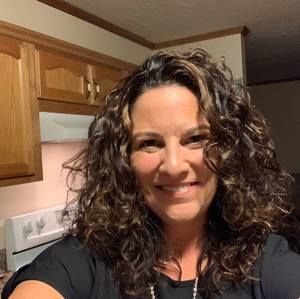 Meet your Posher, Angie